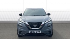 Nissan Juke 1.0 DiG-T 114 N-Connecta 5dr Petrol Hatchback
